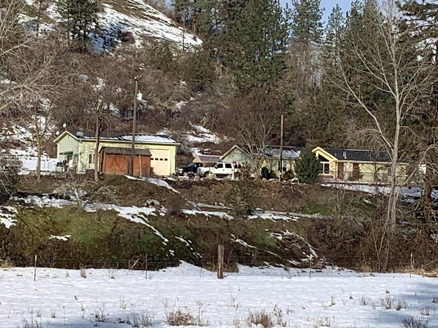 100 Lamb Grade, Stites, ID 83552 Zillow