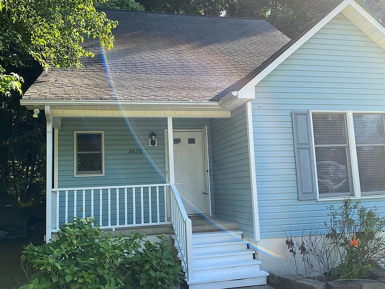 4020 Primrose Path — Photo 1