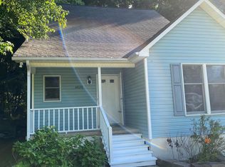 4020 Primrose Path, Winston Salem, NC 27127