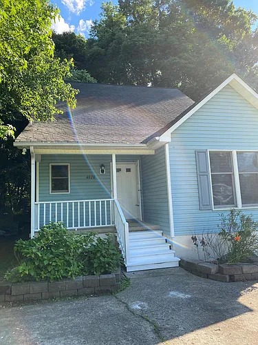4020 Primrose Path Photo 1