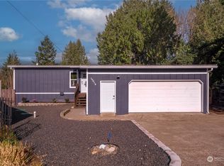 10012 Lookout Dr NW, Olympia, WA