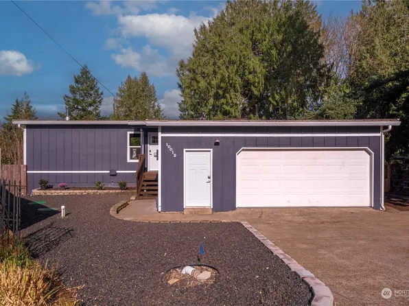 10012 Lookout Drive NW, Olympia, WA 98502