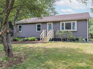 53 Cobblers Rdg, Danville, NH 03819