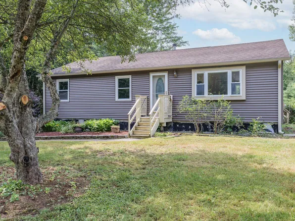 53 Cobbler's Ridge Road, Danville, NH 03819