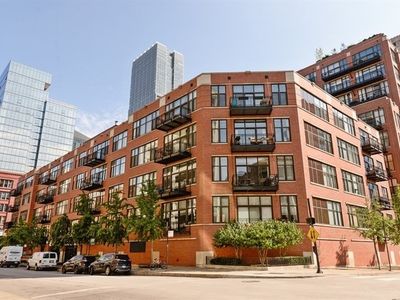 333 W Hubbard St APT 619, Chicago, IL, 60654