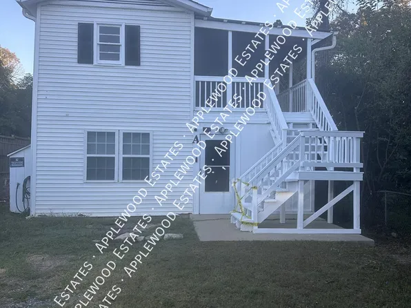 7506 Jennings St, Spartanburg, SC 29303