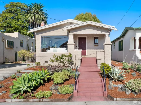 1611 Blake St, Berkeley, CA 94703