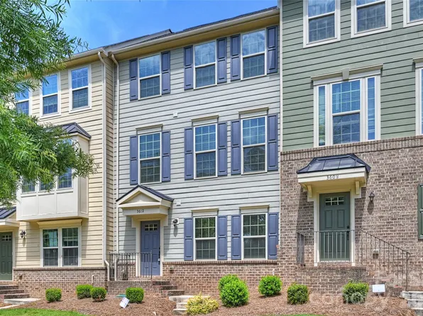 3612 Speer Blvd, Charlotte, NC 28217