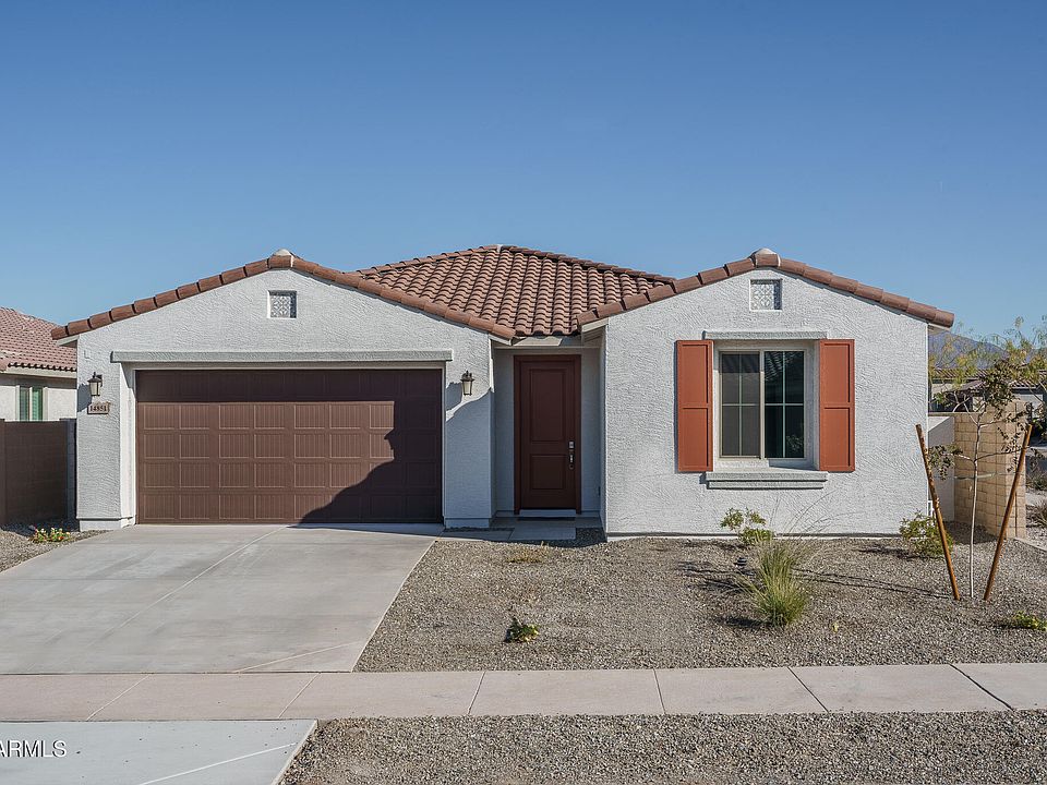 2nd image of 14851 S 179TH Avenue
