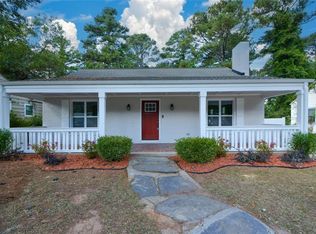 1275 Westridge Rd SW, Atlanta, GA 30311