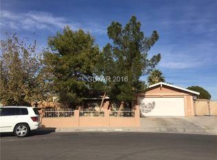 4736 Shoen Ave, Las Vegas, NV 89110