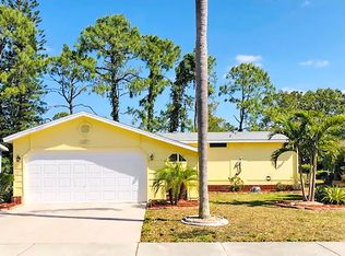 1026 La Paloma Blvd #1026, North Fort Myers, FL 33903