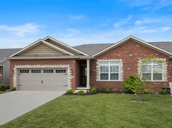 1909 Roseland Dr #1909, Mahomet, IL 61853