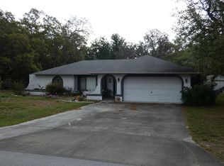 404 Hallcrest Ave, Spring Hill, FL 34608