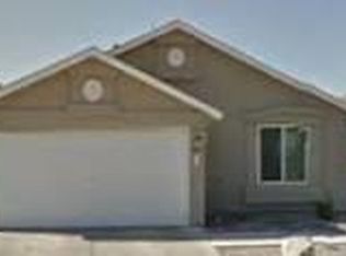 8412 Stony Creek Rd SW, Albuquerque, NM 87121