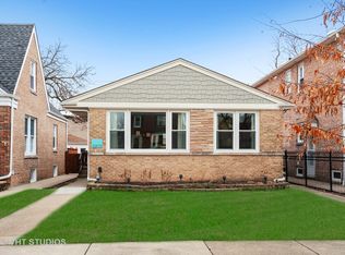 6205 N Keystone Ave, Chicago, IL 60646