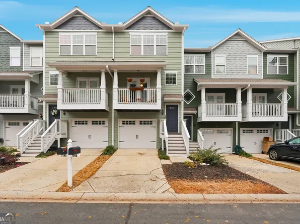 1149 Liberty Pkwy NW, Atlanta, GA 30318