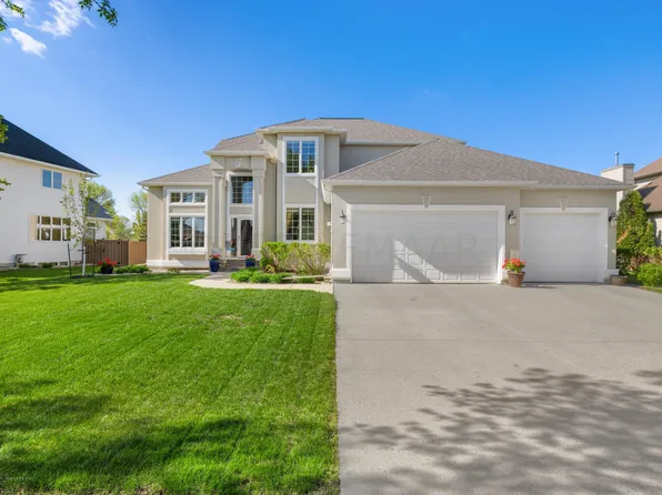 2311 Centennial Rose Dr S, Fargo, ND 58104