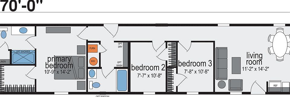 2nd image of 5719 Pinebrook Ave SE #49