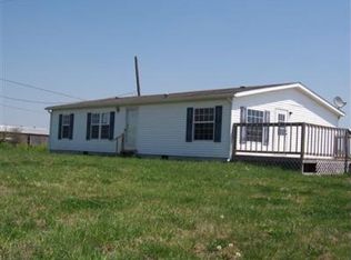 629 Powersville Harrison Co Rd, Brooksville, KY 41004