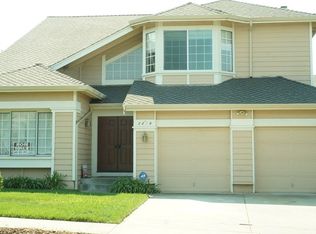 3226 Vintage Crest Dr, San Jose, CA 95148