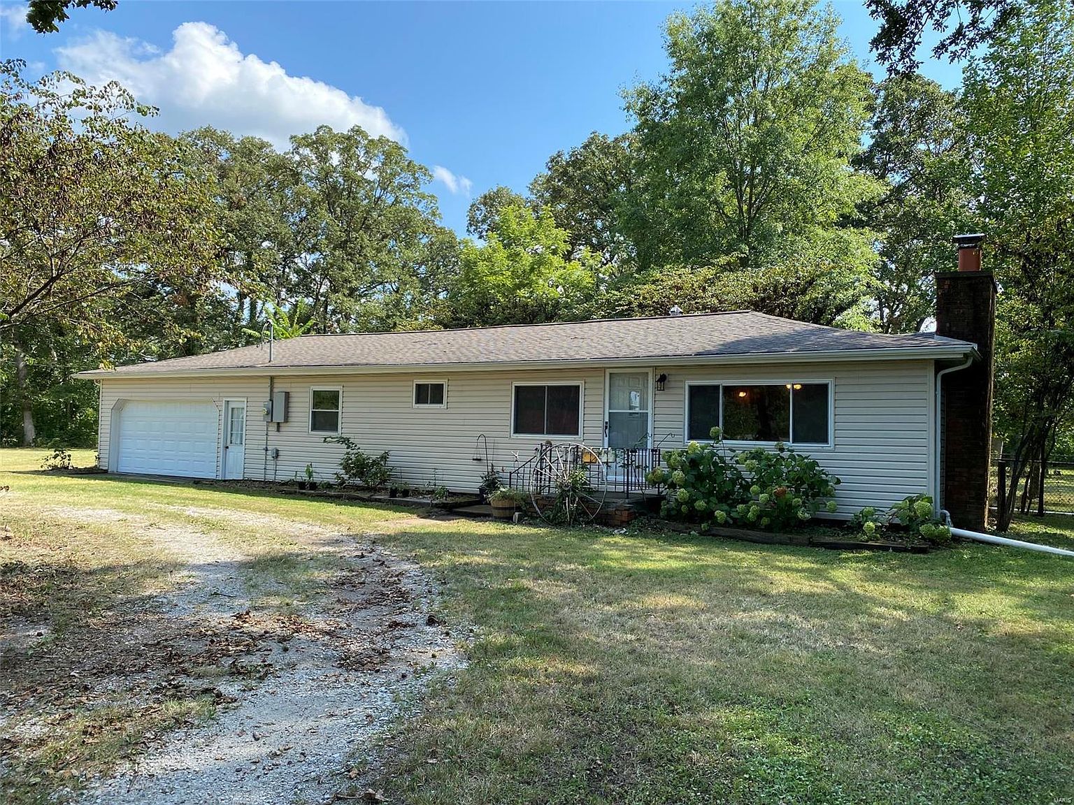 7556 State Route 156, New Athens, IL 62264 | Zillow