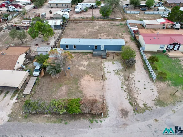 111 W Frey Ave, Hobbs, NM 88242