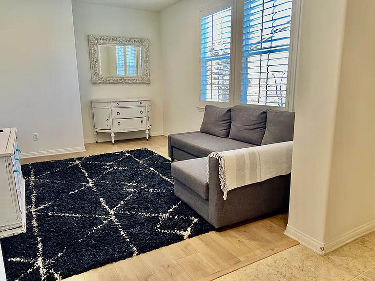 TV room