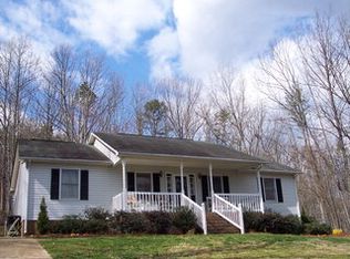 4233 Pinto Ln, Gastonia, NC 28052