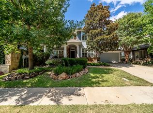 6904 Norman Rockwell Ln, McKinney, TX 75071