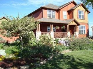 3214 Hearthfire Dr, Fort Collins, CO 80524