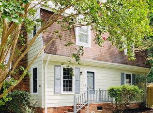 15 Ashinghurst Rd, Henrico, VA 23238