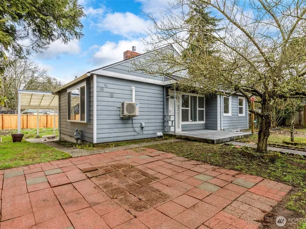 6419 Ardmore Drive SW, Lakewood, WA 98499