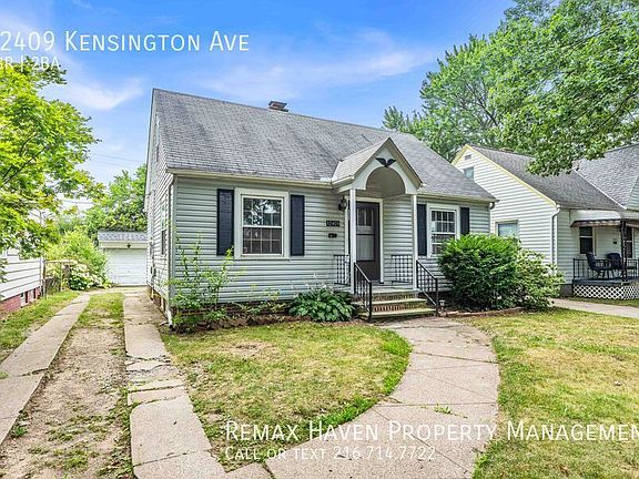 2nd image of 12409 Kensington Ave