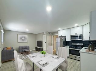 407 W 38th St APT 107, Austin, TX 78705