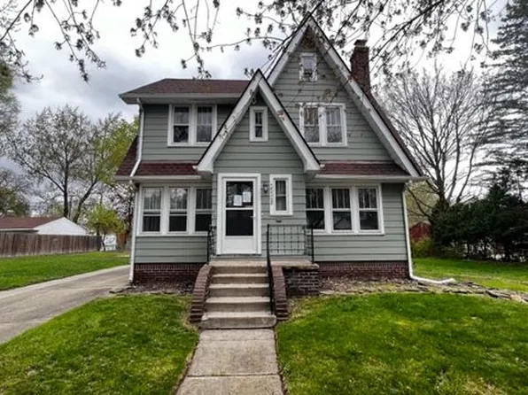 35342 Ash St, Wayne, MI 48184