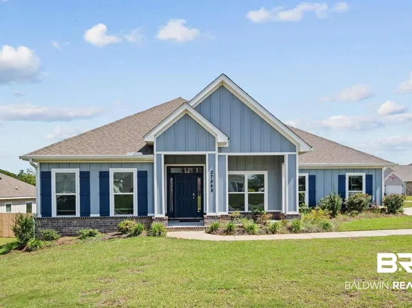 27848 Jade Ct, Daphne, AL 36526