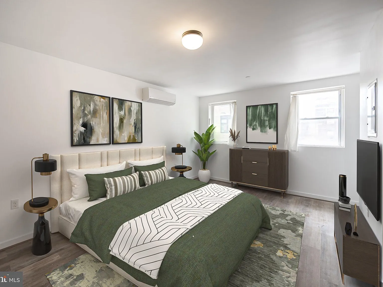 2 bed, 1.0 bath, 1000 sqft, $1,575 — Photo 4