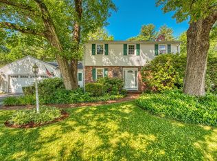 21 Tosca Dr, Brockton, MA 02301