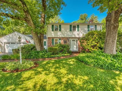 21 Tosca Dr, Brockton, MA, 02301