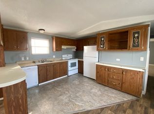 1194 Juniper Dr #1177, Warrenton, MO 63383