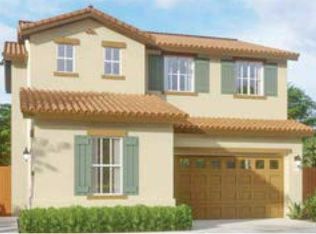 3029 Balance Cir, Fairfield, CA 94533