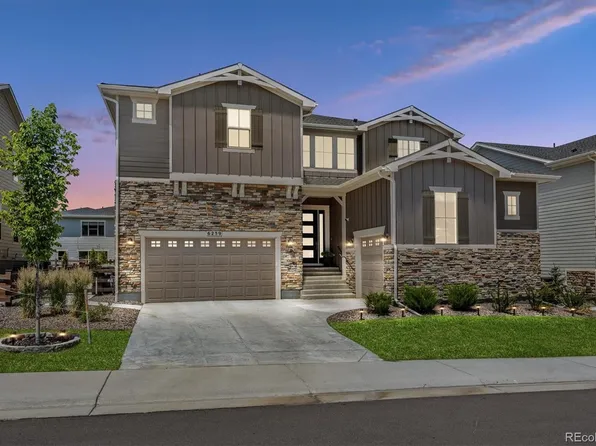 6259 E 141st Drive, Thornton, CO 80602