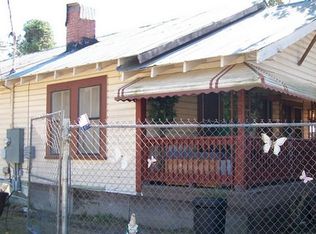 1011 Magnolia St, Thomasville, GA 31792