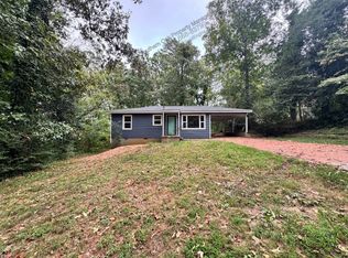 804 E Grady St, Seneca, SC 29678