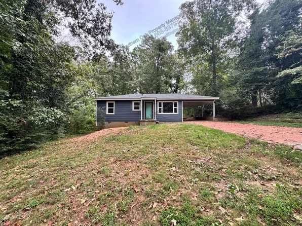 804 E Grady St, Seneca, SC 29678