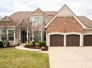 9216 W 141st St, Overland Park, KS 66221