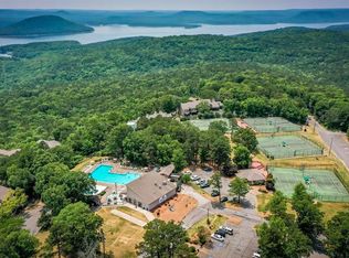 102 & 110 Diamond Ln, Fairfield Bay, AR 72088