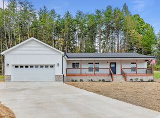 511 Tram Trl, Dunlap, TN 37327