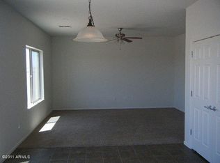 20949 E Treasure Rd, Red Rock, AZ 85145